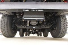 三环十通 昊龙 230马力 6X2 5米自卸车(国六)(STQ3251L14Y3D6)