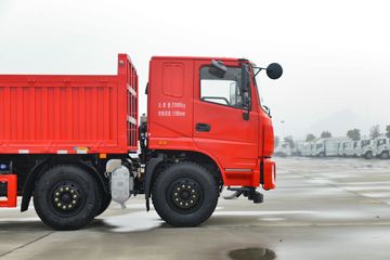 ����ʮͨ ��� 260���� 8X2 6.8����ж��(����)(STQ3319L12Y3A6)ͼƬ