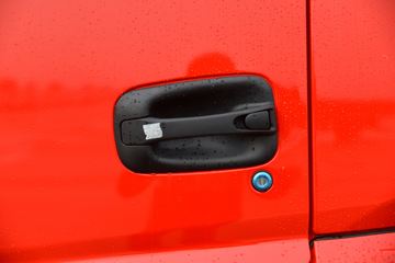 ����ʮͨ ��� 260���� 8X2 6.8����ж��(����)(STQ3319L12Y3A6)ͼƬ