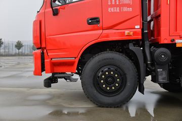 ����ʮͨ ��� 260���� 8X2 6.8����ж��(����)(STQ3319L12Y3A6)ͼƬ