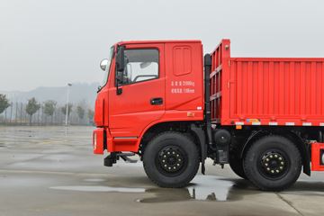 ����ʮͨ ��� 260���� 8X2 6.8����ж��(����)(STQ3319L12Y3A6)ͼƬ