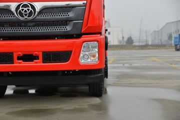 ����ʮͨ ��� 260���� 8X2 6.8����ж��(����)(STQ3319L12Y3A6)ͼƬ