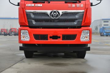 ����ʮͨ ��� 260���� 8X2 6.8����ж��(����)(STQ3319L12Y3A6)ͼƬ