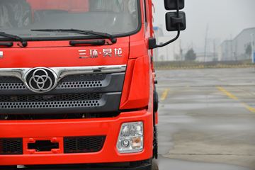 ����ʮͨ ��� 260���� 8X2 6.8����ж��(����)(STQ3319L12Y3A6)ͼƬ