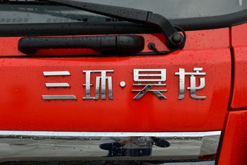 ����ʮͨ ��� 260���� 8X2 6.8����ж��(����)(STQ3319L12Y3A6)ͼƬ