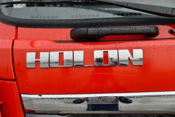 ����ʮͨ ��� 260���� 8X2 6.8����ж��(����)(STQ3319L12Y3A6)ͼƬ