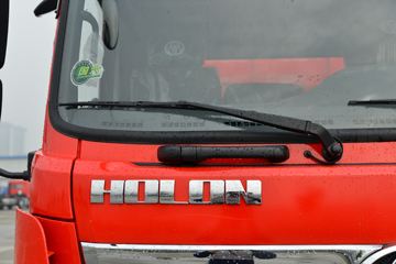 ����ʮͨ ��� 260���� 8X2 6.8����ж��(����)(STQ3319L12Y3A6)ͼƬ