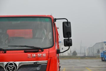 ����ʮͨ ��� 260���� 8X2 6.8����ж��(����)(STQ3319L12Y3A6)ͼƬ