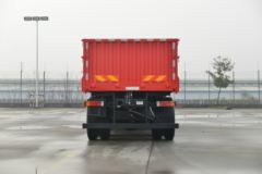 三环十通 昊龙 260马力 8X2 6.8米自卸车(国六)(STQ3319L12Y3A6)