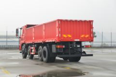 三环十通 昊龙 260马力 8X2 6.8米自卸车(国六)(STQ3319L12Y3A6)