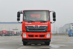 三环十通 昊龙 260马力 8X2 6.8米自卸车(国六)(STQ3319L12Y3A6)