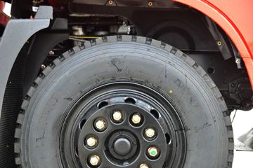 ����ʮͨ ��� 260���� 8X2 6.8����ж��(����)(STQ3319L12Y3A6)ͼƬ