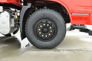 ����ʮͨ ��� 260���� 8X2 6.8����ж��(����)(STQ3319L12Y3A6)ͼƬ