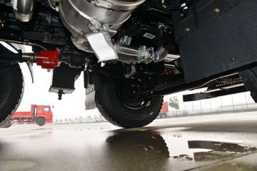 ����ʮͨ ��� 260���� 8X2 6.8����ж��(����)(STQ3319L12Y3A6)ͼƬ