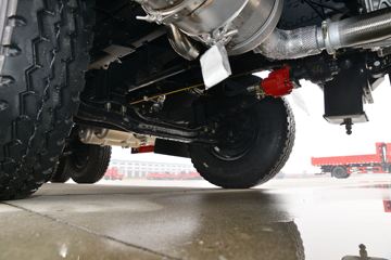 ����ʮͨ ��� 260���� 8X2 6.8����ж��(����)(STQ3319L12Y3A6)ͼƬ