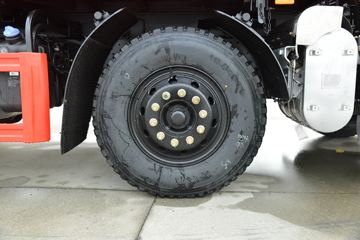 ����ʮͨ ��� 260���� 8X2 6.8����ж��(����)(STQ3319L12Y3A6)ͼƬ