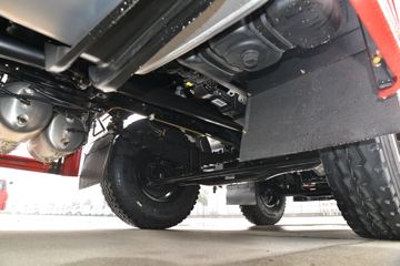 ����ʮͨ ��� 260���� 8X2 6.8����ж��(����)(STQ3319L12Y3A6)ͼƬ