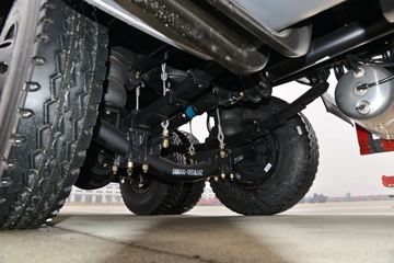 ����ʮͨ ��� 260���� 8X2 6.8����ж��(����)(STQ3319L12Y3A6)ͼƬ