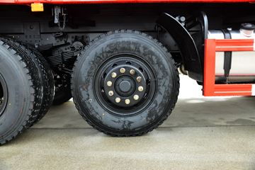 ����ʮͨ ��� 260���� 8X2 6.8����ж��(����)(STQ3319L12Y3A6)ͼƬ