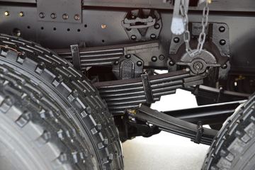 ����ʮͨ ��� 260���� 8X2 6.8����ж��(����)(STQ3319L12Y3A6)ͼƬ