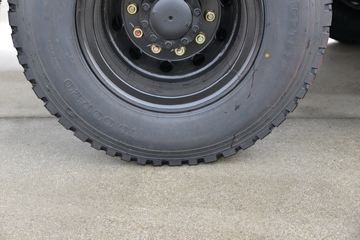 ����ʮͨ ��� 260���� 8X2 6.8����ж��(����)(STQ3319L12Y3A6)ͼƬ