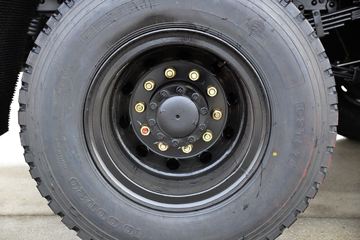 ����ʮͨ ��� 260���� 8X2 6.8����ж��(����)(STQ3319L12Y3A6)ͼƬ