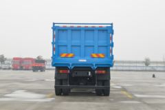 三环十通 昊龙 350马力 6X4 5.2米自卸车(国六)(STQ3251L07Y3S6)