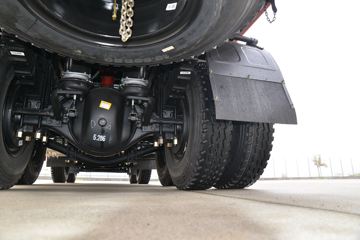 ����ʮͨ ��� 260���� 8X2 6.8����ж��(����)(STQ3319L12Y3A6)ͼƬ