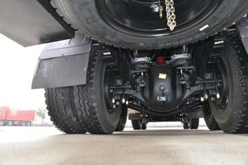 ����ʮͨ ��� 260���� 8X2 6.8����ж��(����)(STQ3319L12Y3A6)ͼƬ