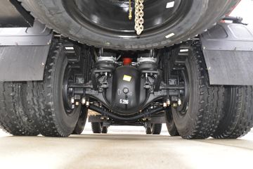 ����ʮͨ ��� 260���� 8X2 6.8����ж��(����)(STQ3319L12Y3A6)ͼƬ