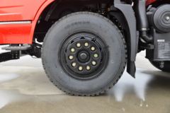 三环十通 昊龙 260马力 8X2 6.8米自卸车(国六)(STQ3319L12Y3A6)