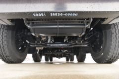 三环十通 昊龙 260马力 8X2 6.8米自卸车(国六)(STQ3319L12Y3A6)