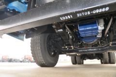 三环十通 昊龙 350马力 6X4 5.2米自卸车(国六)(STQ3251L07Y3S6)