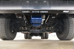 三环十通 昊龙 350马力 6X4 5.2米自卸车(国六)(STQ3251L07Y3S6)