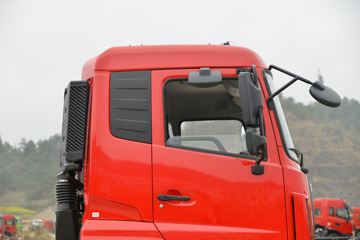 ó VLؿ 300 6X4 9.76ػ(DFH1250AX7)ͼƬ