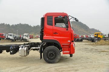 ó VLؿ 300 6X4 9.76ػ(DFH1250AX7)ͼƬ