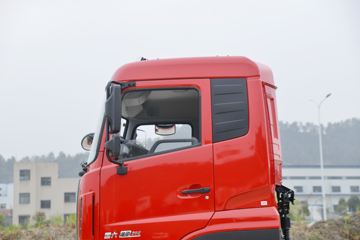 ó VLؿ 300 6X4 9.76ػ(DFH1250AX7)ͼƬ