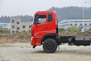 ó VLؿ 300 6X4 9.76ػ(DFH1250AX7)ͼƬ