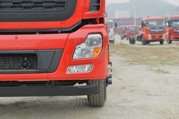 ó VLؿ 300 6X4 9.76ػ(DFH1250AX7)ͼƬ