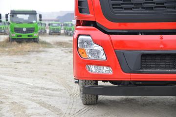 ó VLؿ 300 6X4 9.76ػ(DFH1250AX7)ͼƬ