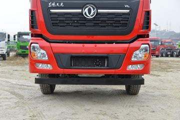 ó VLؿ 300 6X4 9.76ػ(DFH1250AX7)ͼƬ