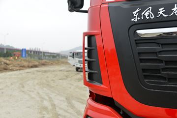 ó VLؿ 300 6X4 9.76ػ(DFH1250AX7)ͼƬ