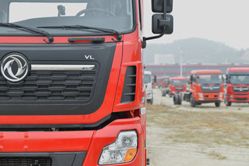 ó VLؿ 300 6X4 9.76ػ(DFH1250AX7)ͼƬ