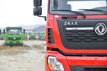 ó VLؿ 300 6X4 9.76ػ(DFH1250AX7)ͼƬ