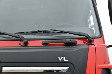 ó VLؿ 300 6X4 9.76ػ(DFH1250AX7)ͼƬ