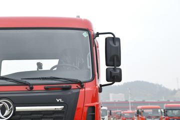 ó VLؿ 300 6X4 9.76ػ(DFH1250AX7)ͼƬ