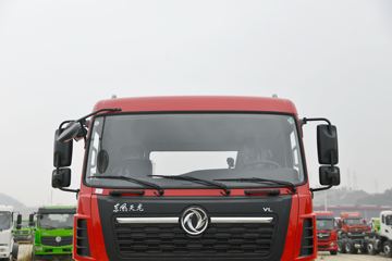 ó VLؿ 300 6X4 9.76ػ(DFH1250AX7)ͼƬ