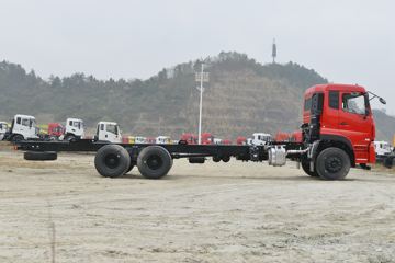 ó VLؿ 300 6X4 9.76ػ(DFH1250AX7)ͼƬ