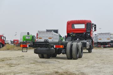 ó VLؿ 300 6X4 9.76ػ(DFH1250AX7)ͼƬ