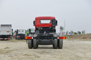 ó VLؿ 300 6X4 9.76ػ(DFH1250AX7)ͼƬ